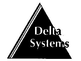 Delta Systems Logo
